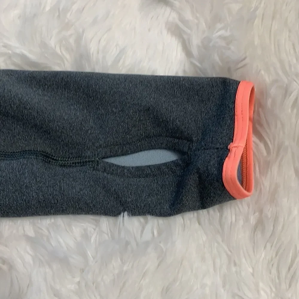 Nike Pro Active Wear Top(Size Medium)